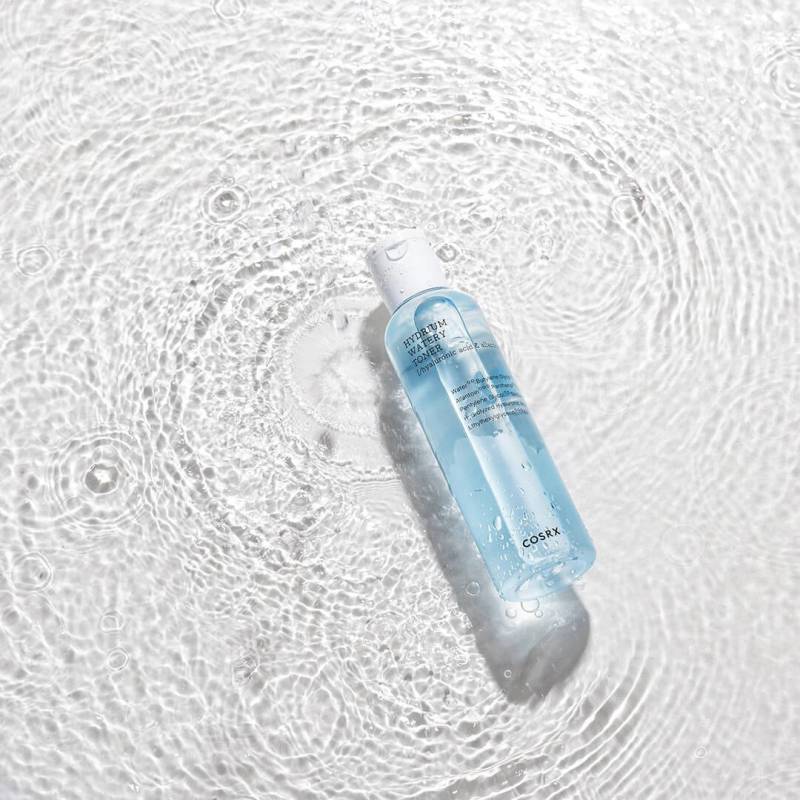 Cosrx Hydrium Watery Toner Cosrx Hydrium Watery Toner