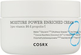 Cosrx Hydrium Moisture Power Enriched Cream