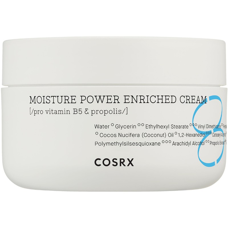 Cosrx Hydrium Moisture Power Enriched Cream