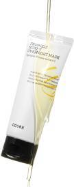 Cosrx Full Fit Propolis Honey Overnight Mask (2)