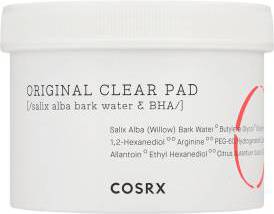 Cosrx One Step Original Clear Pad