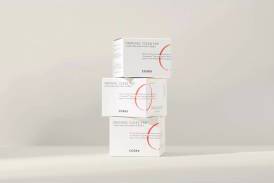 Cosrx One Step Original Clear Pad (2)