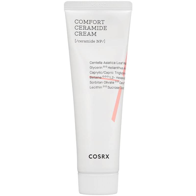 Cosrx Balancium Comfort Ceramide Cream Cosrx Balancium Comfort Ceramide Cream