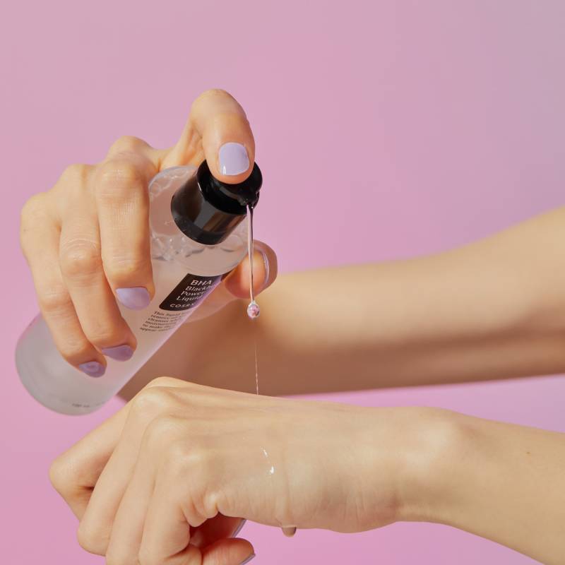Cosrx BHA Blackhead Power Liquid Cosrx BHA Blackhead Power Liquid