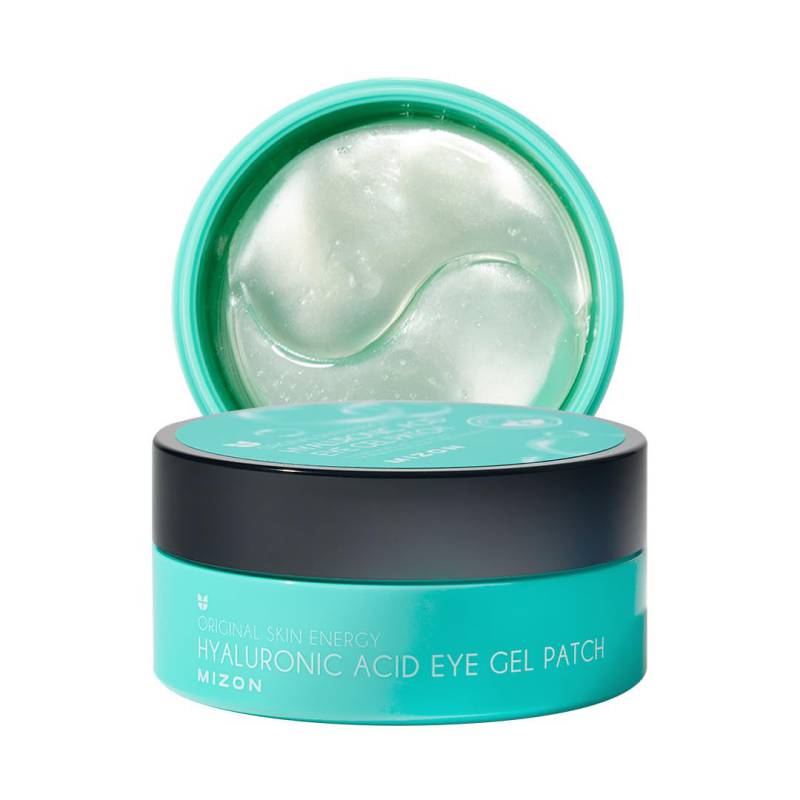 Mizon Hyaluronic Acid Eye Gel Patch