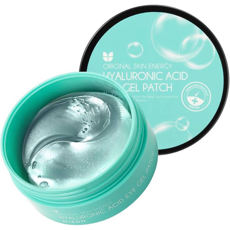 Mizon Hyaluronic Acid Eye Gel Patch