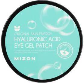 Mizon Hyaluronic Acid Eye Gel Patch