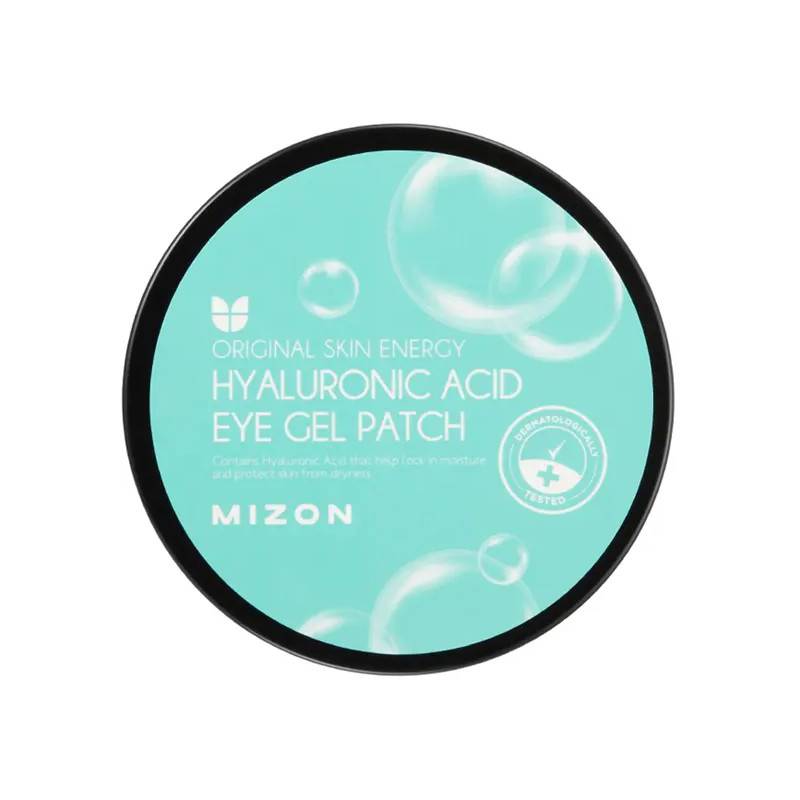 Mizon Hyaluronic Acid Eye Gel Patch