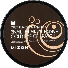 Mizon Snail Repair Intensive Gold Eye Gel Patch