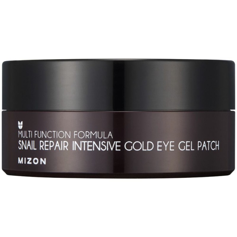 Mizon Snail Repair Intensive Gold Eye Gel Patch Mizon Snail Repair Intensive Gold Eye Gel Patch