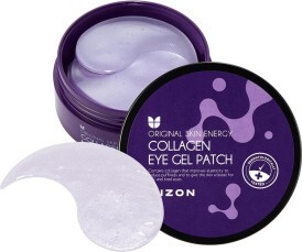 Mizon Collagen Eye Gel Patch