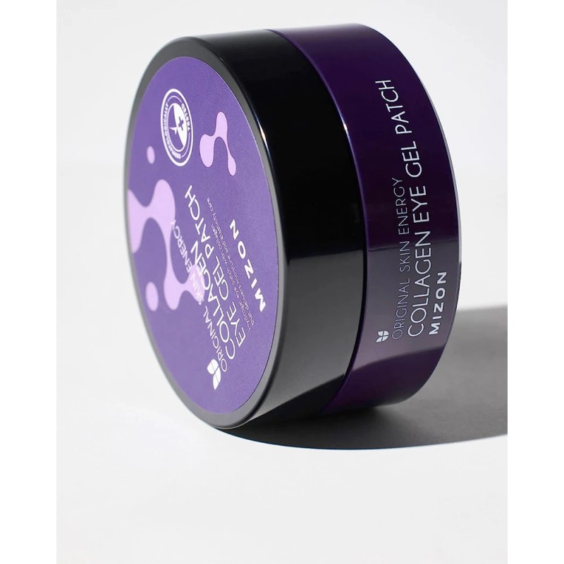 Mizon Collagen Eye Gel Patch