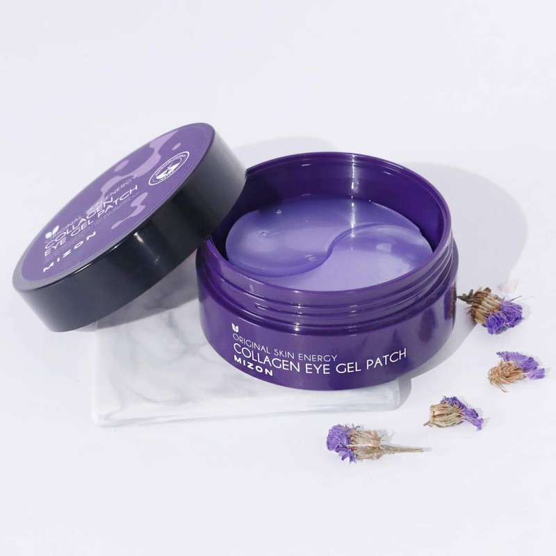 Mizon Collagen Eye Gel Patch