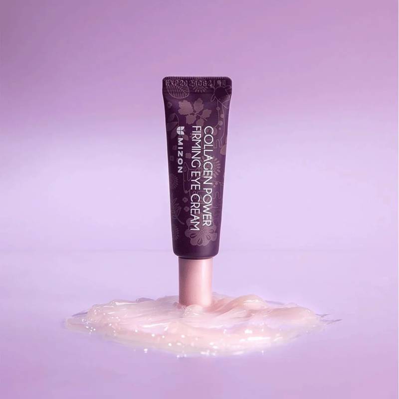 Mizon Collagen Power Firming Eye Cream Tube 10ml Mizon Collagen Power Firming Eye Cream Tube 10ml