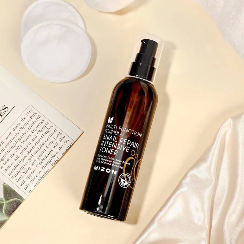 Mizon Snail Repair Intensive Toner