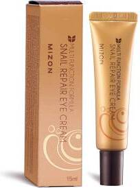 Mizon Snail Repair Eye Cream Tube 15ml