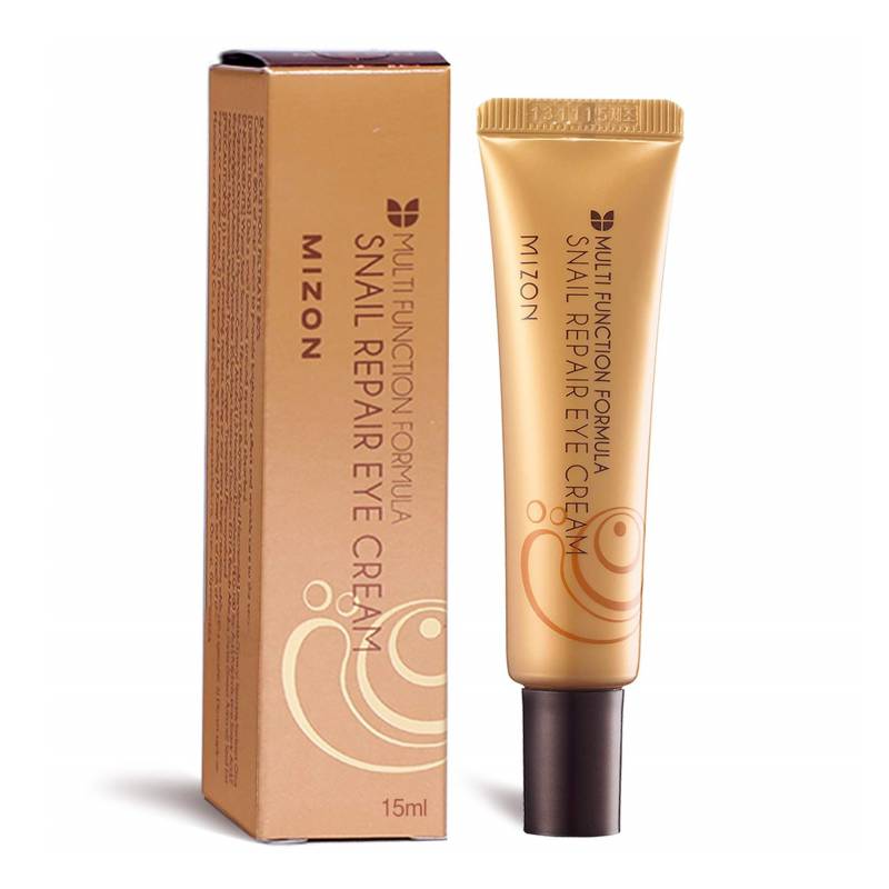 Mizon Snail Repair Eye Cream Tube 15ml Mizon Snail Repair Eye Cream Tube 15ml