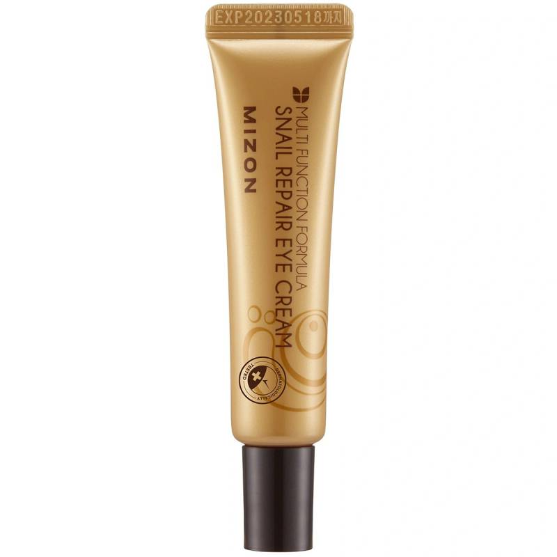Mizon Snail Repair Eye Cream Tube 15ml Mizon Snail Repair Eye Cream Tube 15ml