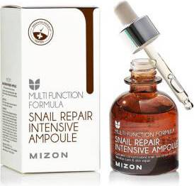 Mizon Snail Repair Intensive Ampoule (2)