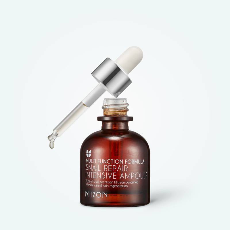 Mizon Snail Repair Intensive Ampoule Mizon Snail Repair Intensive Ampoule