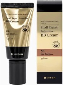 Mizon Snail Repair Intensive BB Cream 31 (Europe)