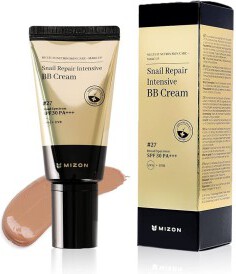 Mizon Snail Repair Intensive BB Cream 27