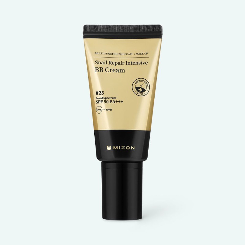 Mizon Snail Repair Intensive BB Cream 25 (Europe) Mizon Snail Repair Intensive BB Cream 25 (Europe)