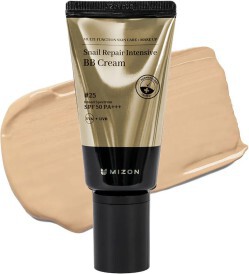Mizon Snail Repair Intensive BB Cream 25 (Europe)