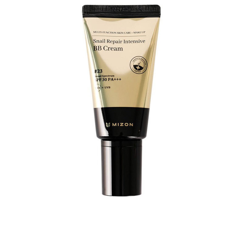 Mizon Snail Repair Intensive BB Cream 23 (EU Renewal) Mizon Snail Repair Intensive BB Cream 23 (EU Renewal)