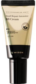Mizon Snail Repair Intensive BB Cream 21 50g (EU Renewal)