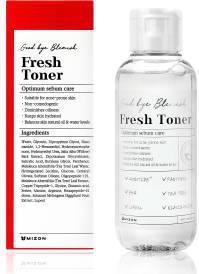 Mizon Good Bye Blemish Fresh Toner