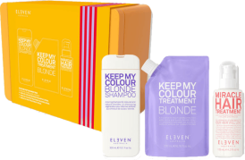 Eleven Australia Keep My Hair Blonde Trio Giftbox