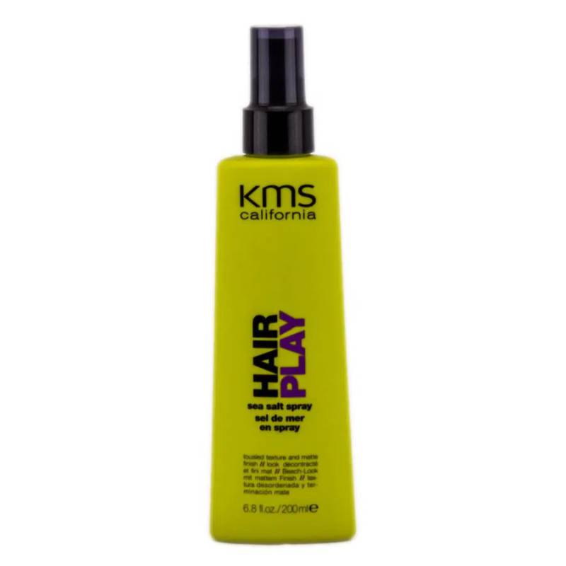 copy of KMS Hair Play Sea Salt Spray 200ml