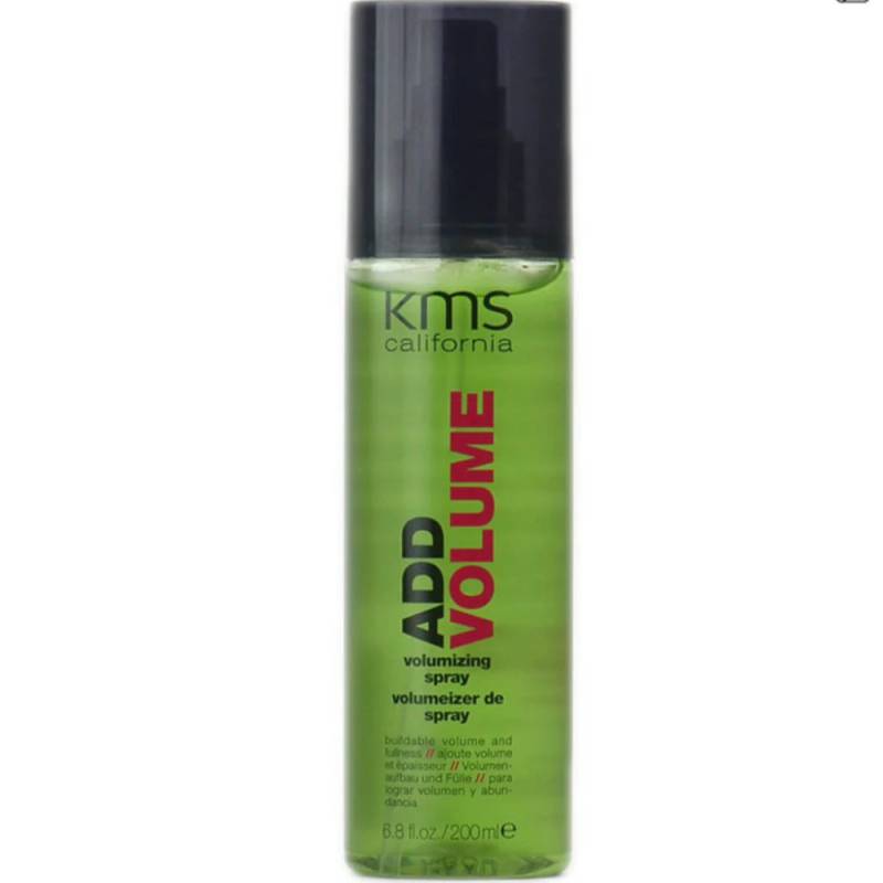 copy of Kms Add Volume Columizing Spray 200ml
