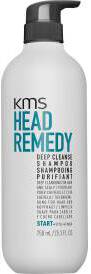 copy of KMS Head Remedy Deep Cleanse Shampoo 300ml