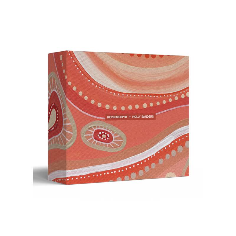 Kevin Murphy Holiday Everlasting