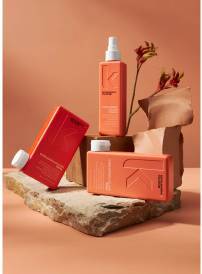 Kevin Murphy Holiday Everlasting (2)