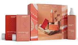 Kevin Murphy Holiday Everlasting