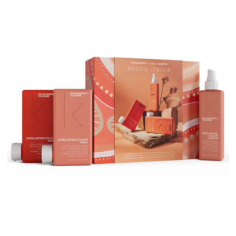 Kevin Murphy Holiday Everlasting
