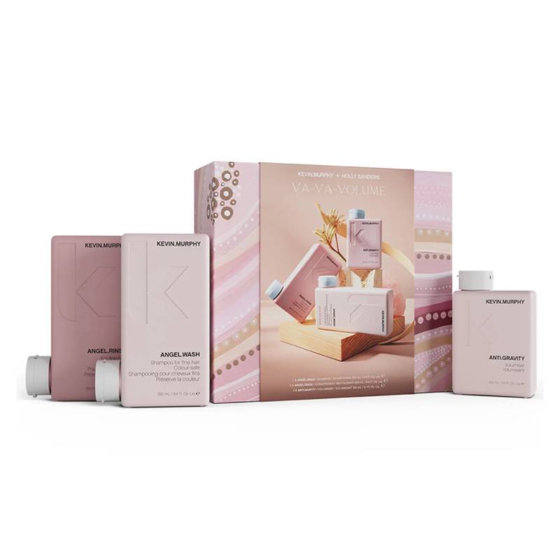 Kevin Murphy Va-Va-Volume Presentbox