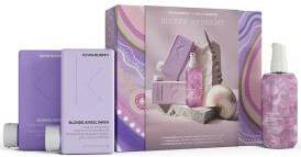 Kevin Murphy Once Upon a Blonde