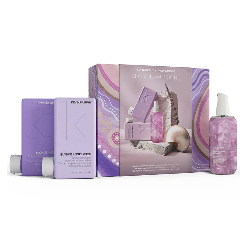 Kevin Murphy Once Upon a Blonde