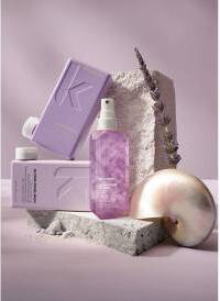 Kevin Murphy Once Upon a Blonde (2)