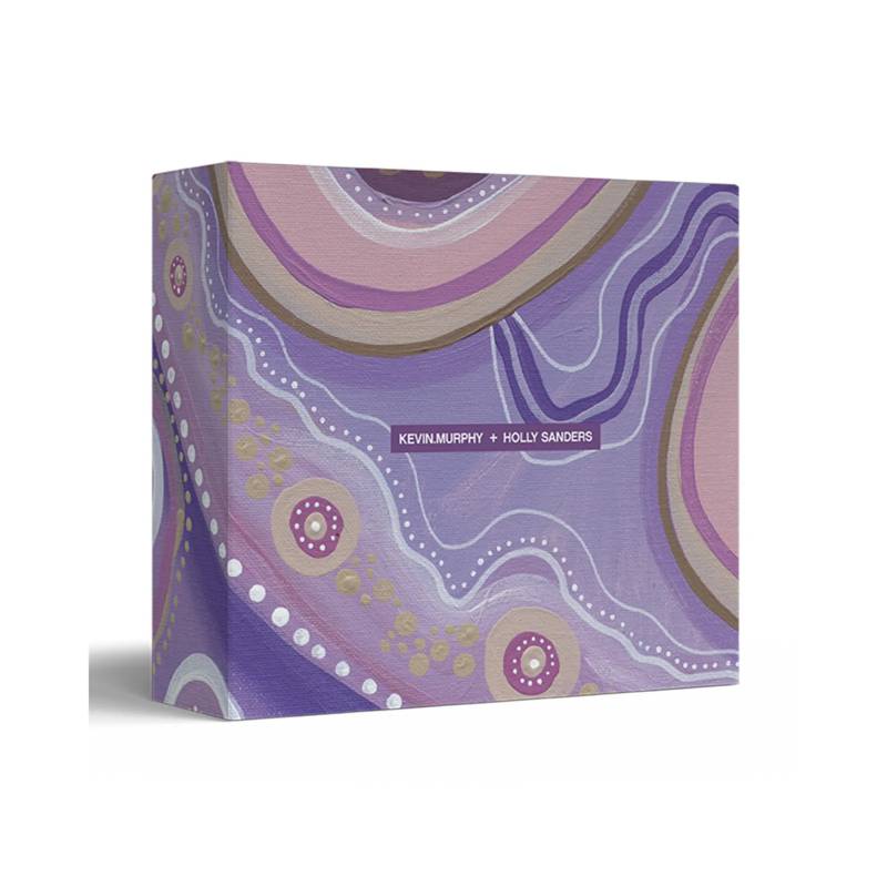 Kevin Murphy Once Upon a Blonde