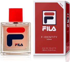 FILA F-Identity EdT Woman (Tester) 90 ml