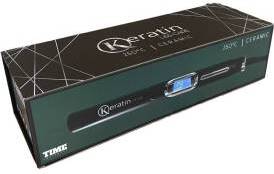 Keratin Liss Care 250° Plattång