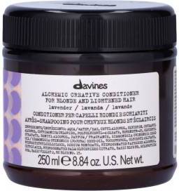 Davines Alchemic Lavender Creative Conditioner 250ml