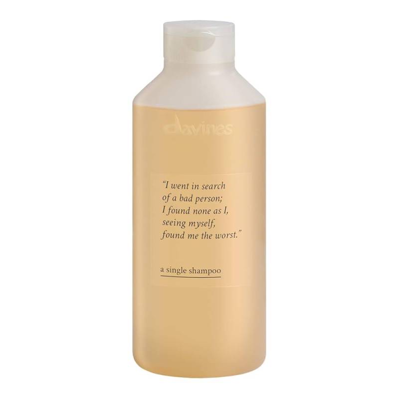 Davines A Single Shampoo 250ml