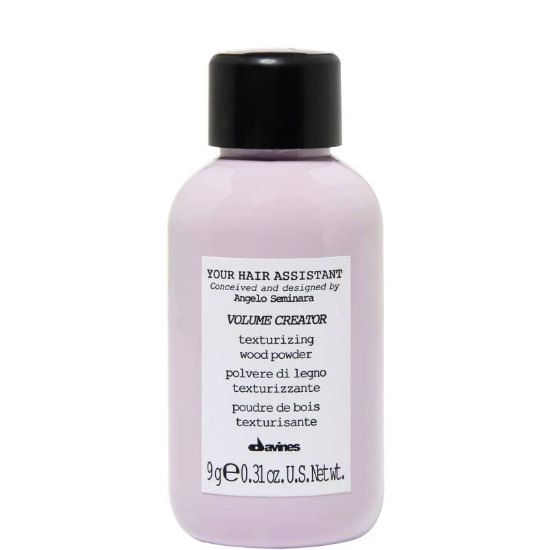 Davines Your Hair Assistant Duopack Volume Creator och Brush 9g