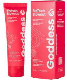 Goddess BioTech Blowout Leave-In Restorative Hair Mask 50 ml